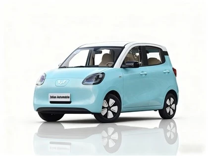 Wuling Hongguang MINIEV 2025 Version utilisée .